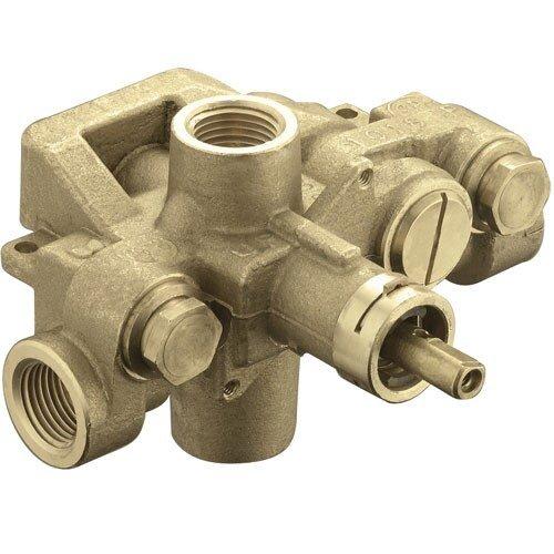 Moen IPS Volume Control Valve 