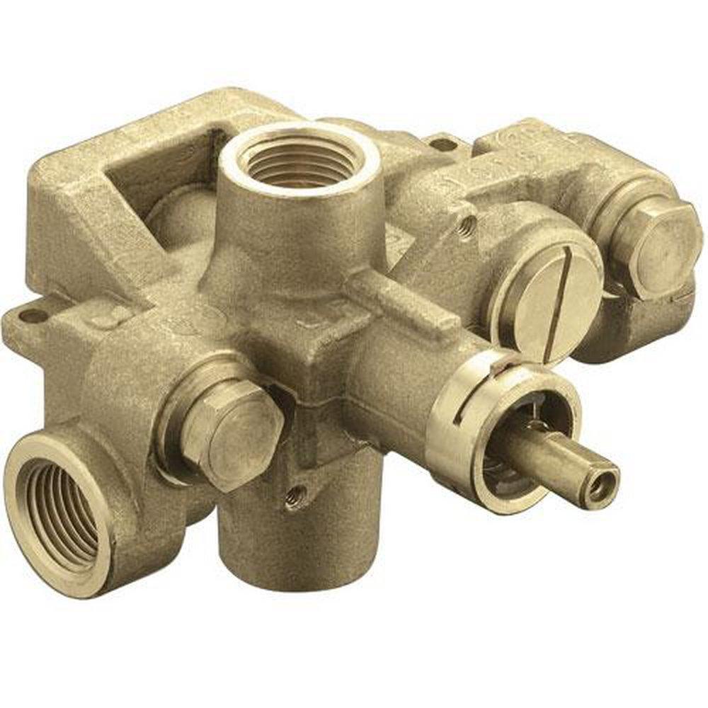 Moen IPS Volume Control Valve 