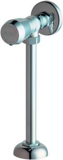 Chicago Faucets Polished Chrome Flush Valve 