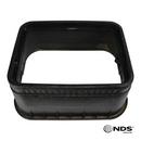 NDS Black Plastic Standard Meter Box 