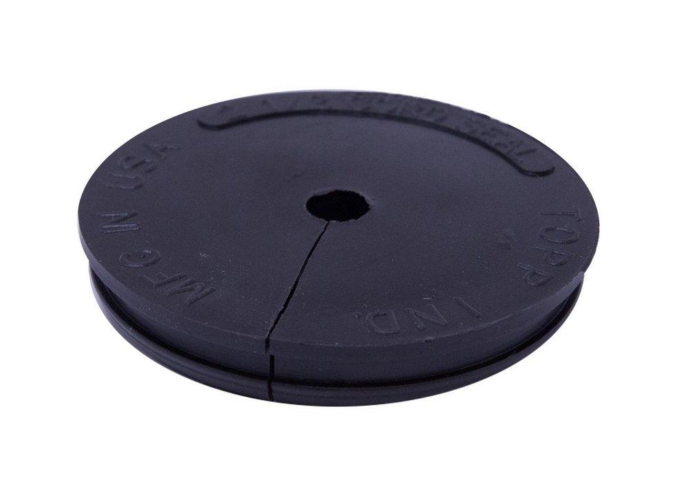 TOPP Black Grommet 