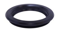 3 in. Rubber Grommet