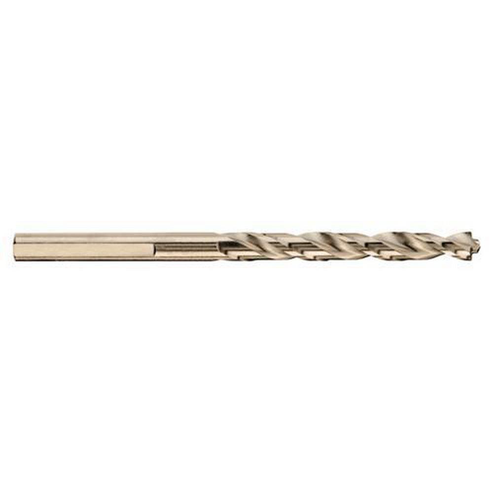 DEWALT 1/16 x 1/16 in. Straight Twist 1 Piece 