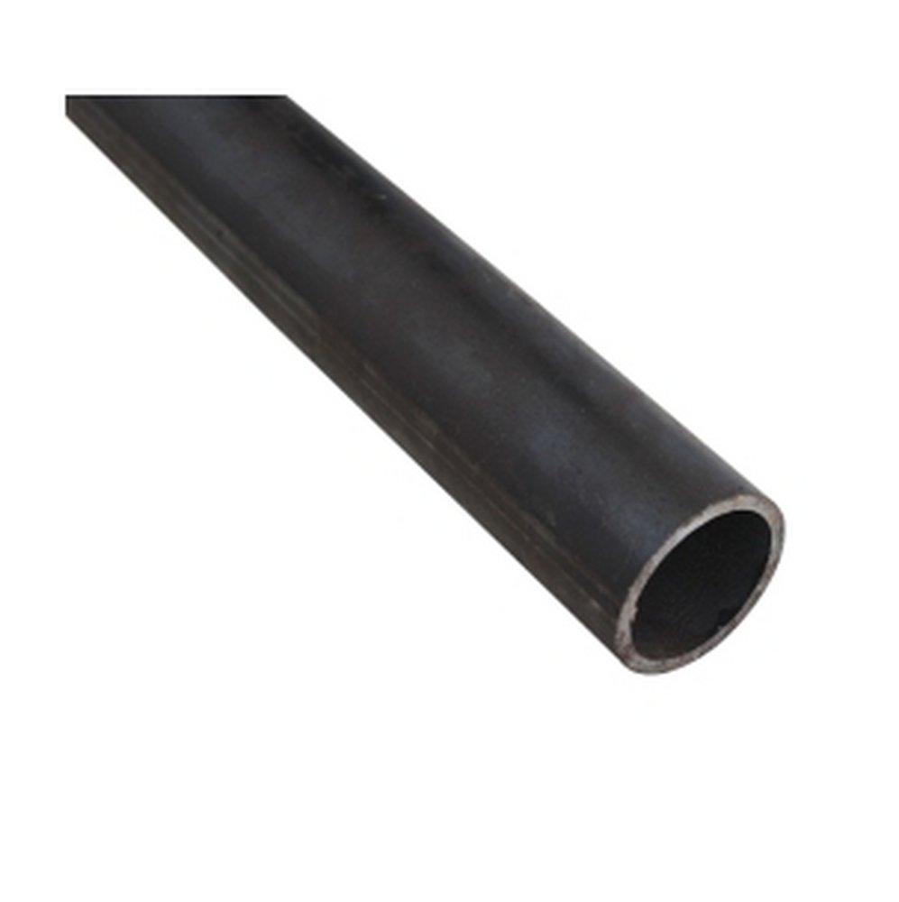 12 in. Black Plain (Beveled) End A106B Schedule STD Seamless Single Random Length Carbon Steel Pipe (Domestic) 