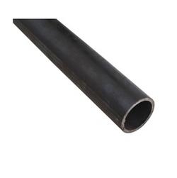 12 in. Black Plain (Beveled) End A106B Schedule STD Seamless Single Random Length Carbon Steel Pipe (Domestic)