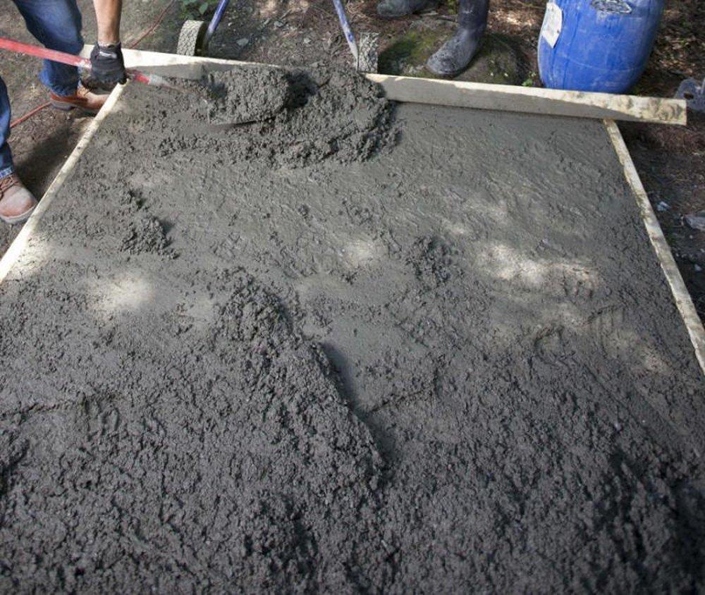 Bonsal American Grey Concrete Mix Bag 