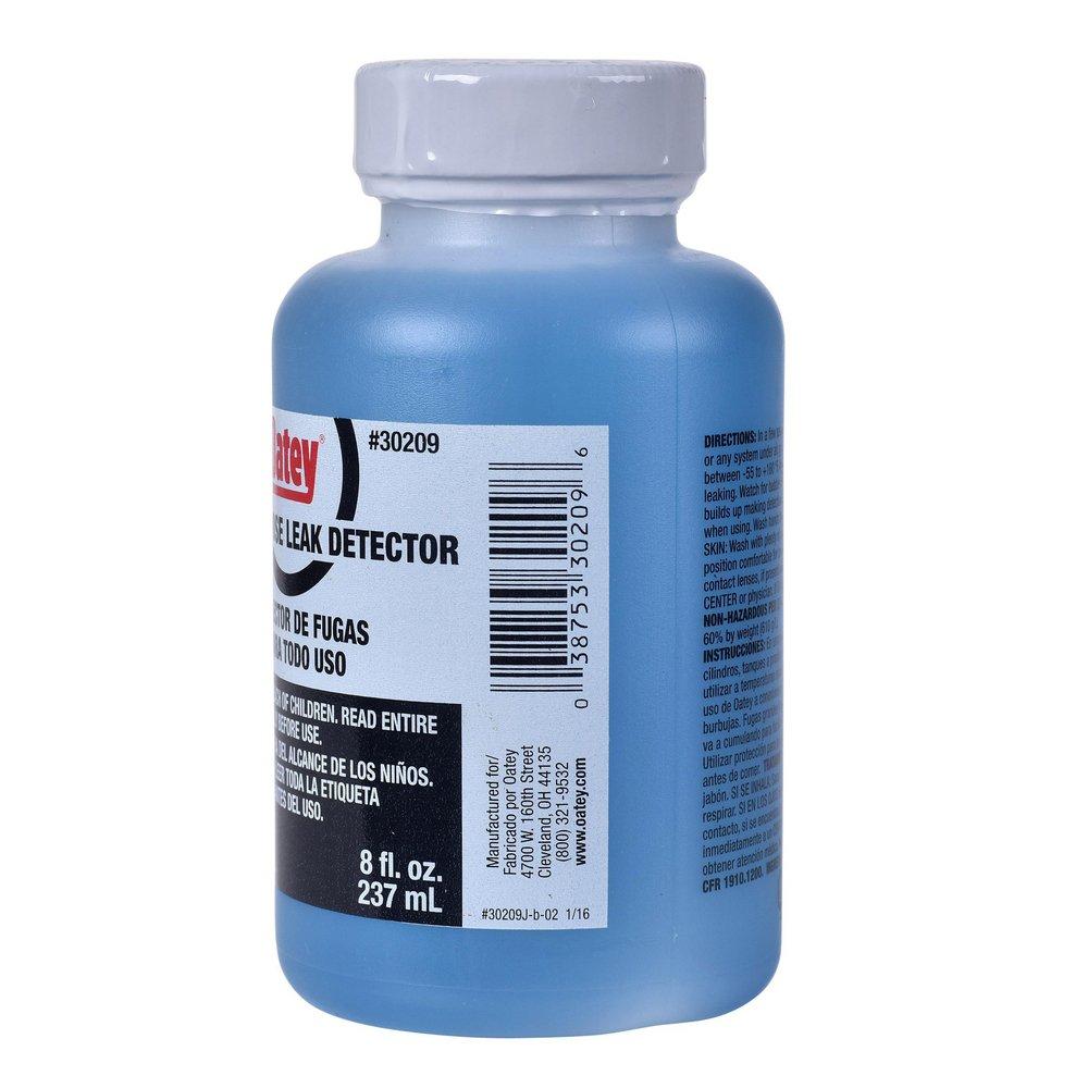 Oatey&reg; Blue Blue Leak Finder 