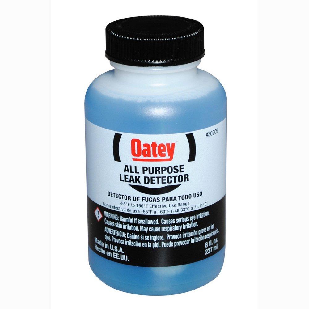 Oatey&reg; Blue Blue Leak Finder 