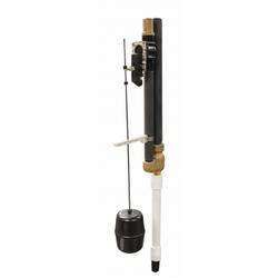 Water Powered Emergency Backup Sump Pump