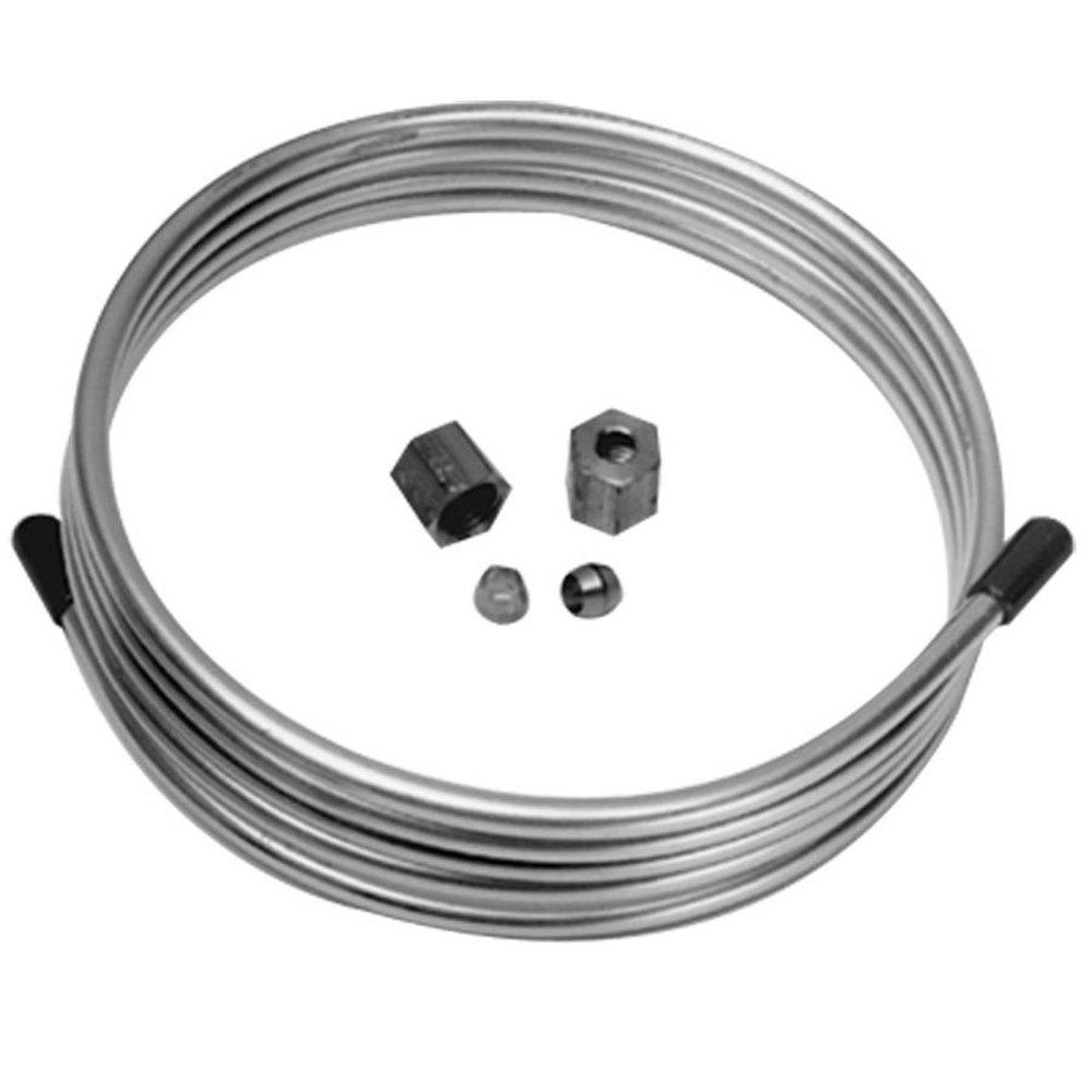 MARS Aluminum Pilot Tubing 
