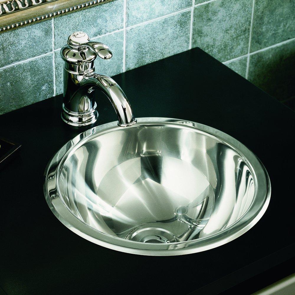 111 0 101 2 RD Stainless Steel SINK 