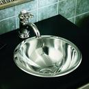 111 0 101 2 RD Stainless Steel SINK 