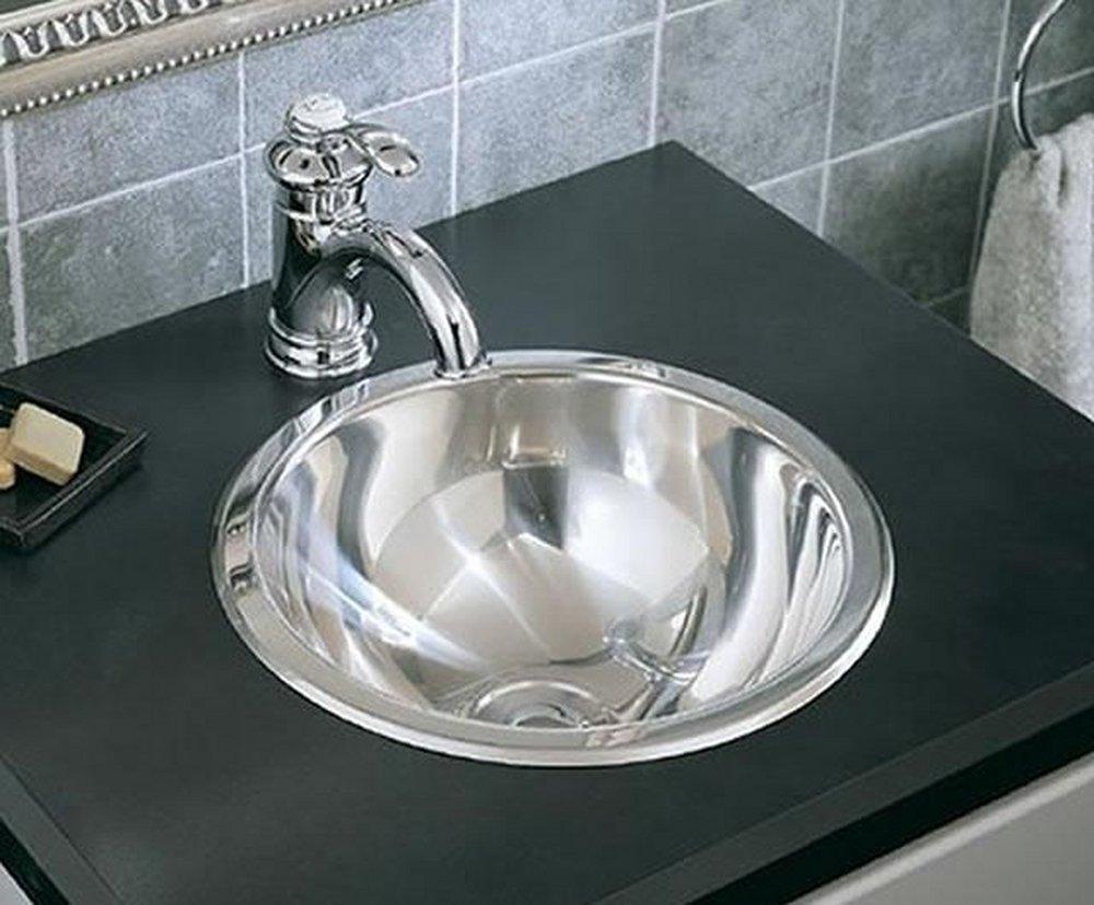 111 0 101 2 RD Stainless Steel SINK 