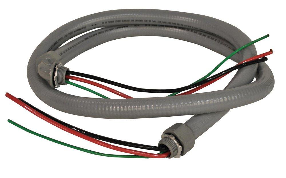 MARS 3/4 in. 8 ga Whip 