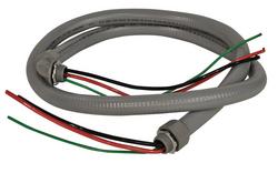 3/4 in. x 6 ft. #8 Whip Non-Metallic