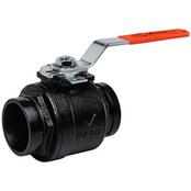 Carbon Steel Ball Valves