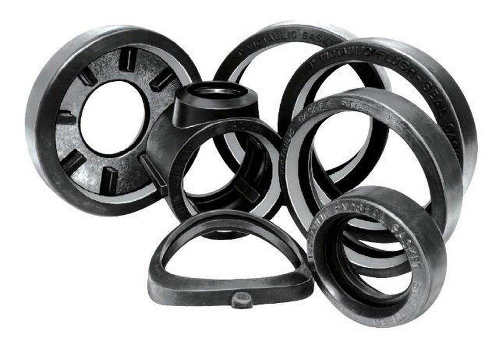 Victaulic 2-1/2 X 2 in. E Gasket for Style 750 Reducing Coupling 