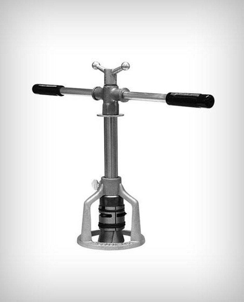 Wheeler-Rex Cast Iron Internal Pipe Cutter 