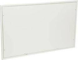 Access Panel Galvanized Steel 27-1/2 x 27-1/2 x 49 in.