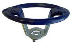 3/4 - 1 in. Oval Handle Kit for 420 and 421