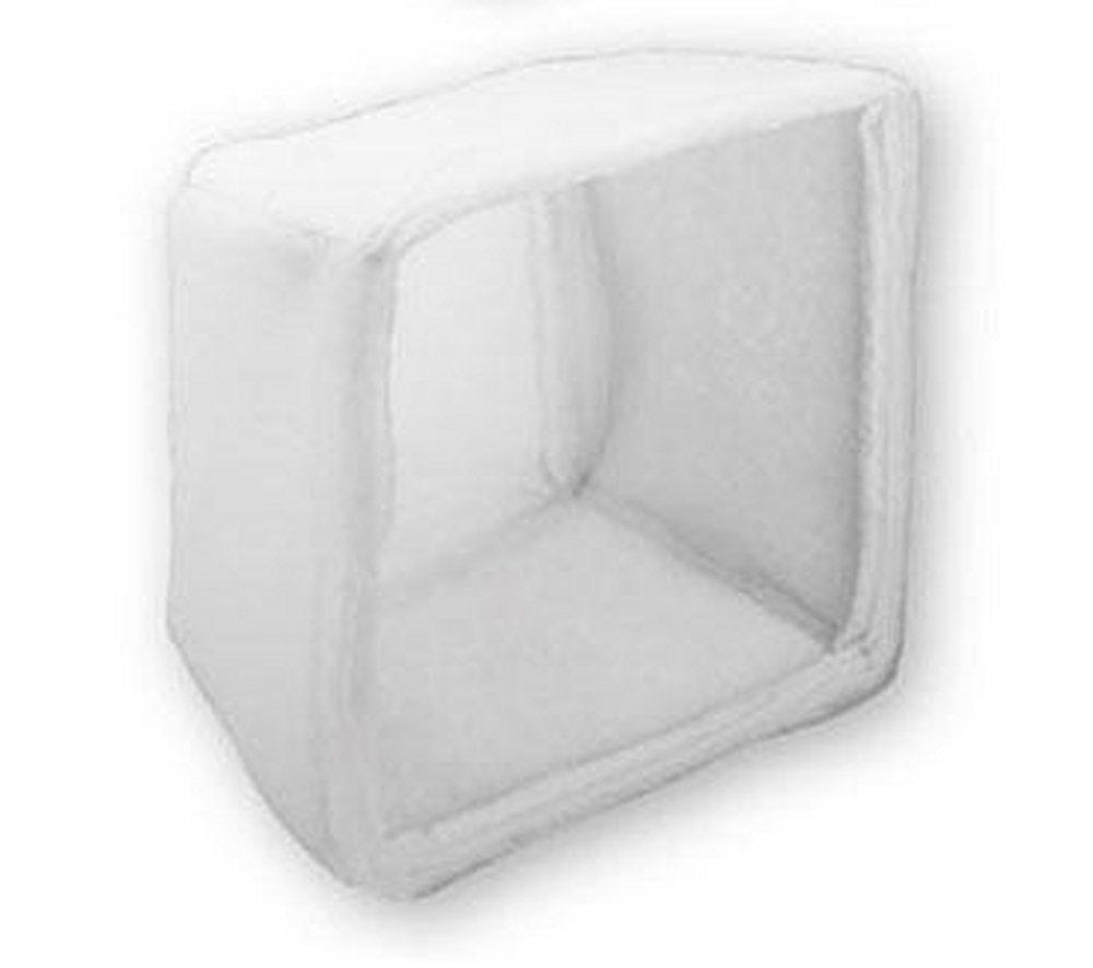 Parker Hannifin 24 x 24 in. Air Filter 