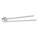 16 in. Towel Bar in Polished Chrome