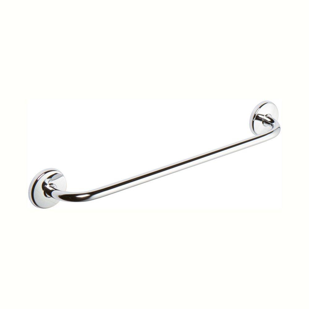 Ginger Polished Chrome 18 in. Towel Bar 