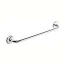 Ginger Polished Chrome 18 in. Towel Bar 