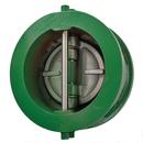 6 in. Cast Iron Wafer Check Valve