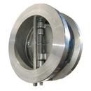 3 in. Stainless Steel Wafer Check Valve