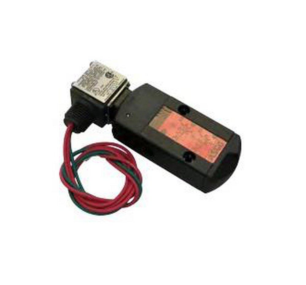 FNW&reg; Vacuum Solenoid Valve 