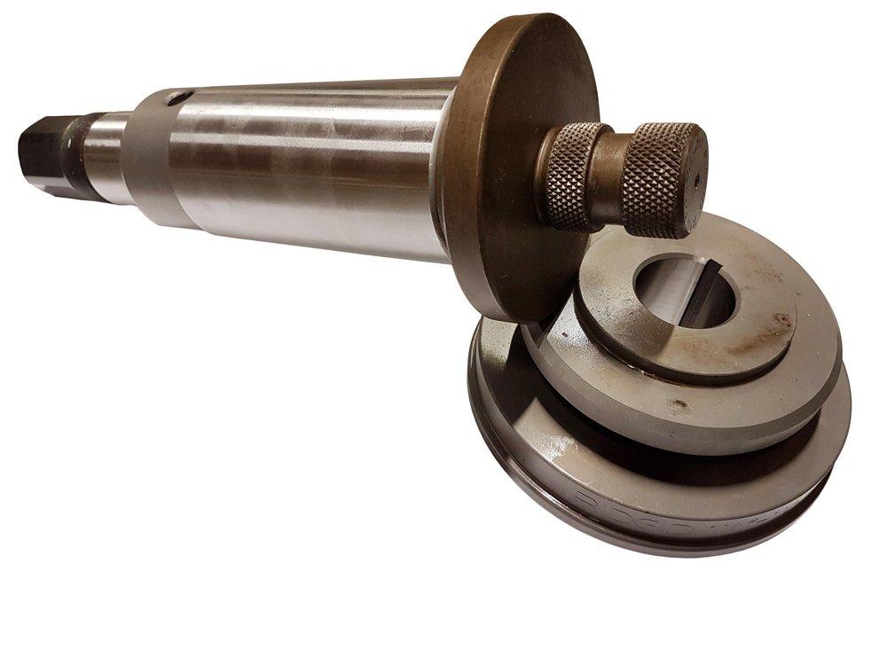 RIDGID Chrome Plated 6 in Adjustable Wrench 