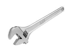 18 in Adjustable Wrench
