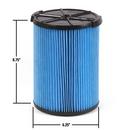 RIDGID High Efficiency Filter 