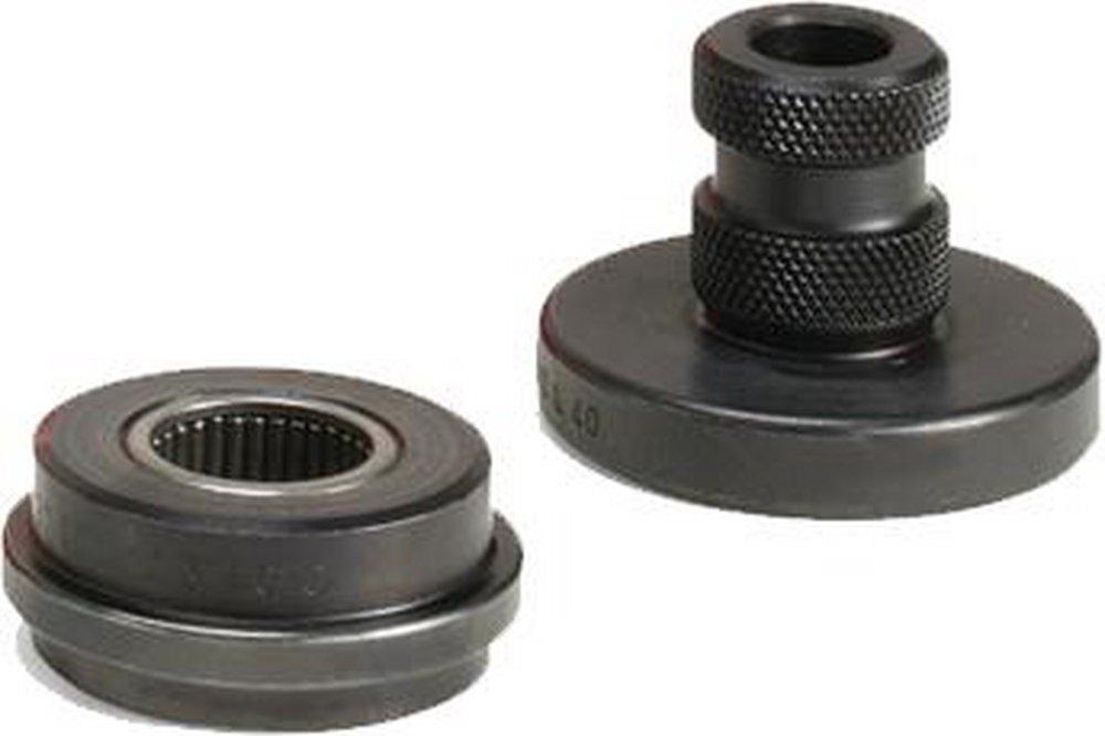 RIDGID Steel Replacement Set 92437 