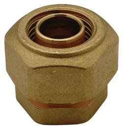 3/4 in. PEX Manifold Connector