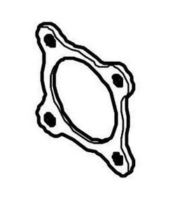 Cover Plate Ring for Pfister JX8 Series Tub and Shower Pressure Balancing Valve