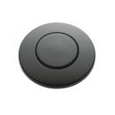 InSinkErator&reg; Gloss Black 1-3/4 in. Air Switch 