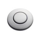 InSinkErator&reg; Satin Nickel 1-3/4 in. Air Switch 