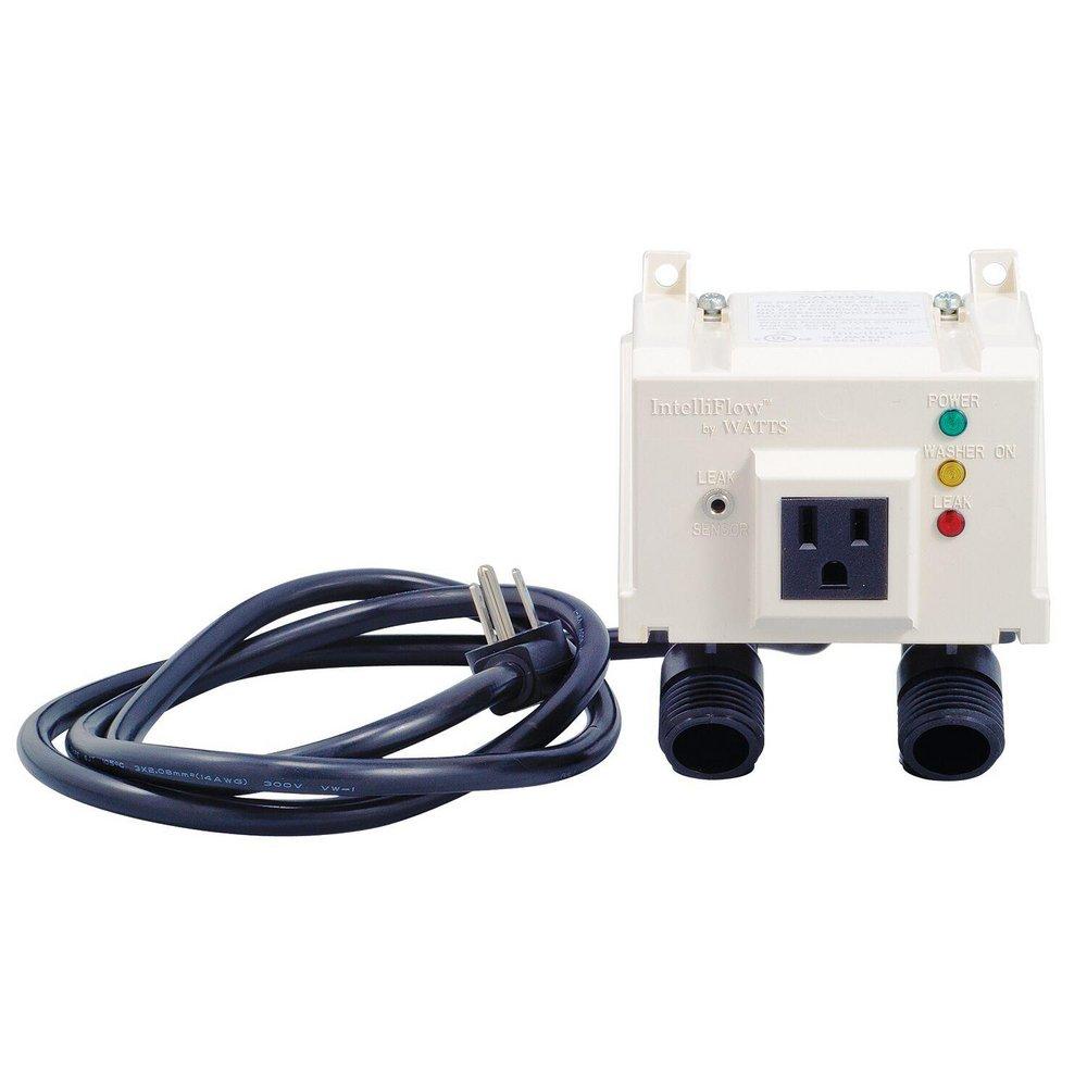 Watts Plastic Shut Off Valve 