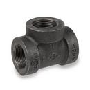 NPT 125# Cast Iron Tee 