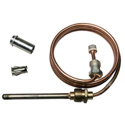 30 in Thermocouple - 30 mV