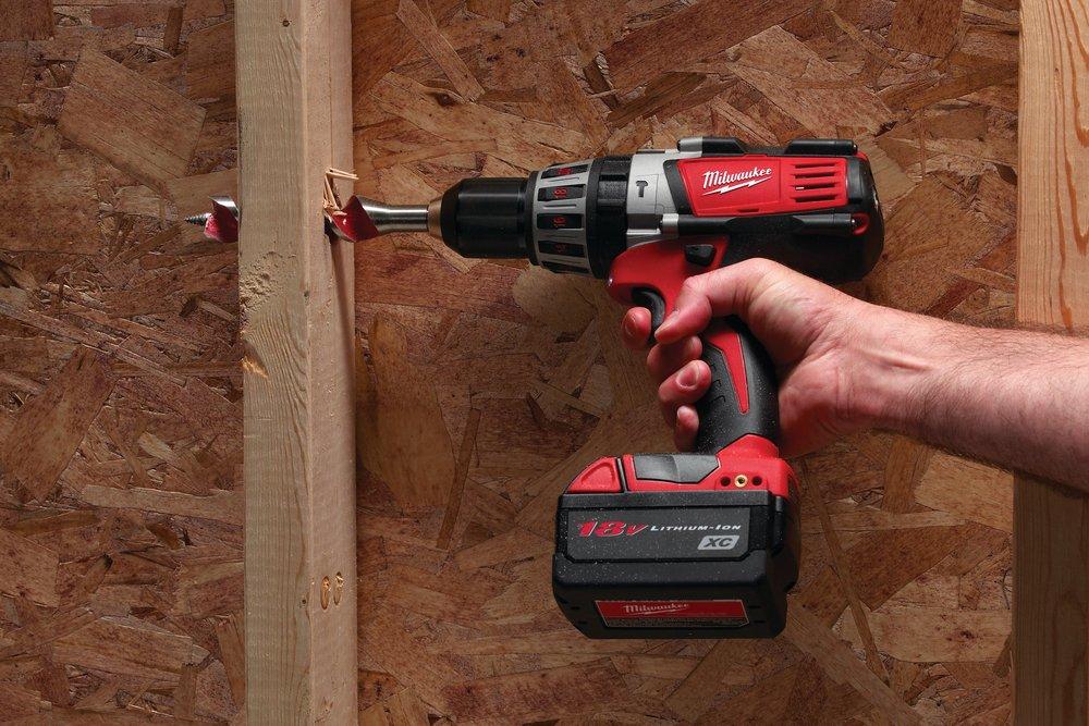 Milwaukee&reg; Silver 2-1/2 in. 1 Piece Auger 