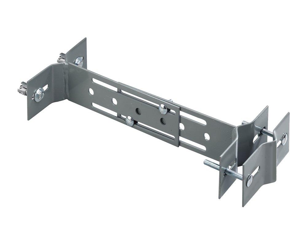 Gastite 12 in. Domestic Metal and Steel Riser Bracket 