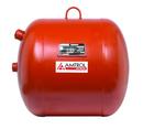 Amtrol Red Lead Law Compliant 68.0 gal. Horizontal Extrol Tank Less Saddle 