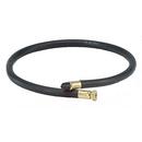 Cherne Black 100 psi Hose Extension 