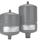 Amtrol Blue Stainless Steel and Plastic MNPT Water Hammer Arrestor 