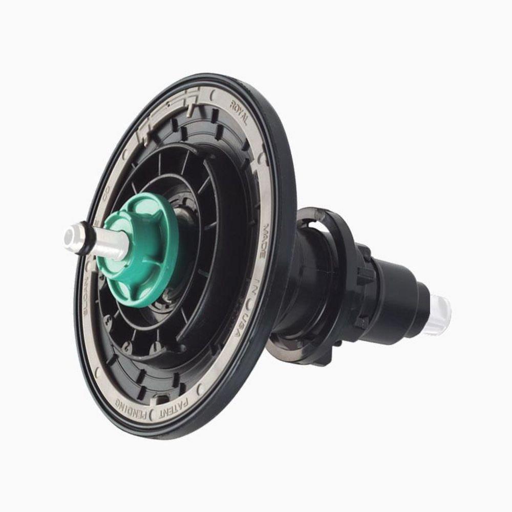 Sloan Black 3.5 gpf Parts Kit for G2 Optima Plus&reg; 