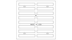 18-1/4 x 18-1/4 in. Frame and Grate