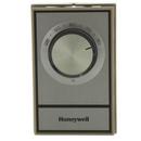 Honeywell Home Brushed Gold Non-programmable Thermostat 